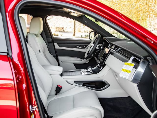New 2026 Jaguar F-PACE R-Dynamic S AWD/4WD image 26