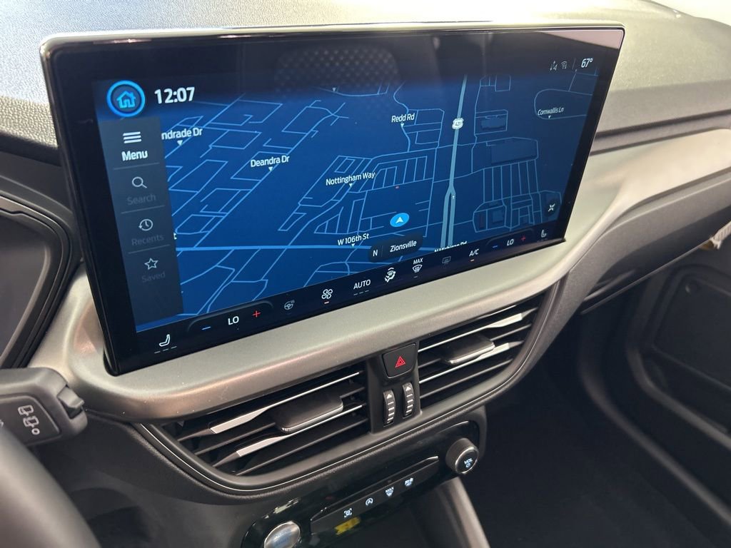 New 2026 Ford Escape Active image 17
