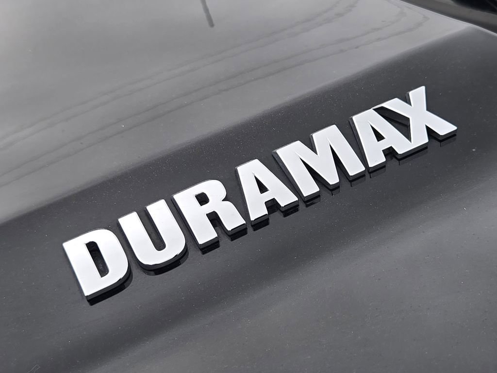 Used 2024 Chevrolet Silverado 1500 High Country w/ High Country Premium Package image 11