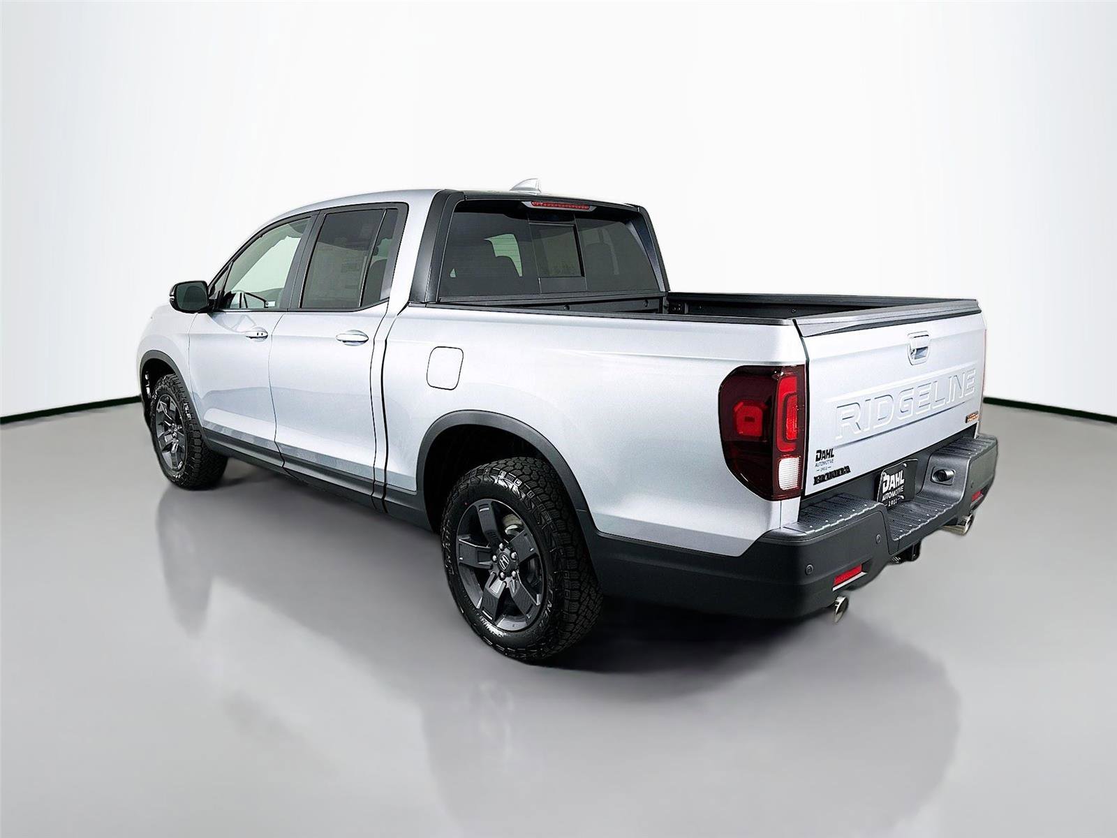 New 2026 Honda Ridgeline TrailSport image 10
