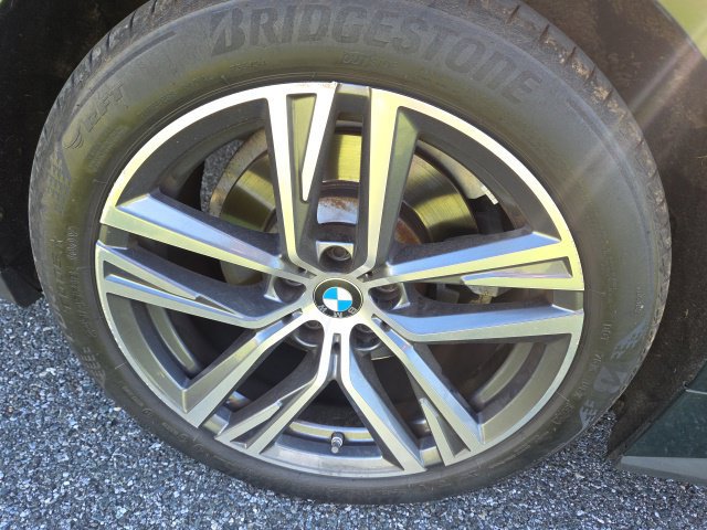 Used 2024 BMW 430i Gran Coupe xDrive w/ Premium Package AWD/4WD image 14