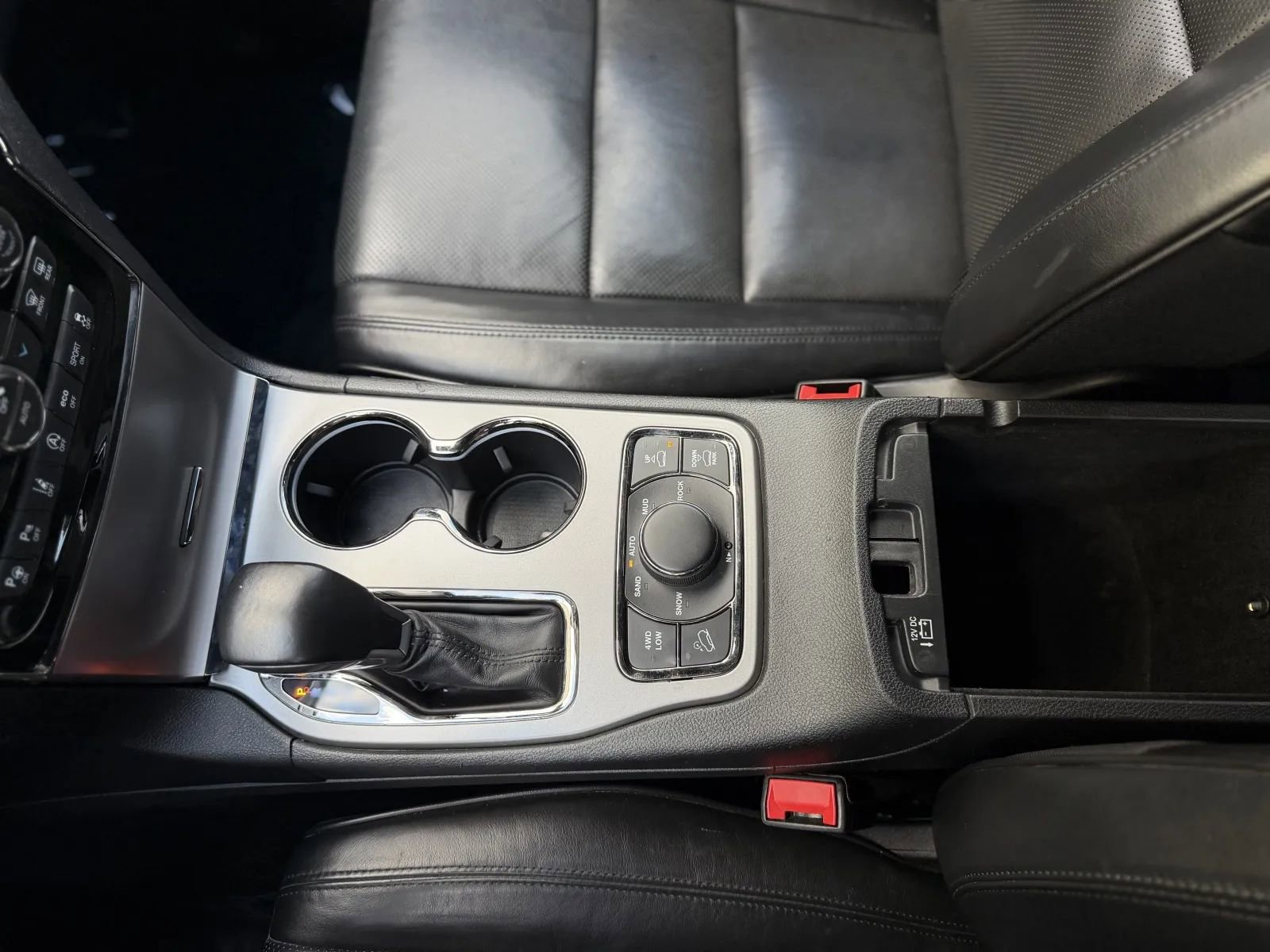 Used 2020 Jeep Grand Cherokee High Altitude image 38