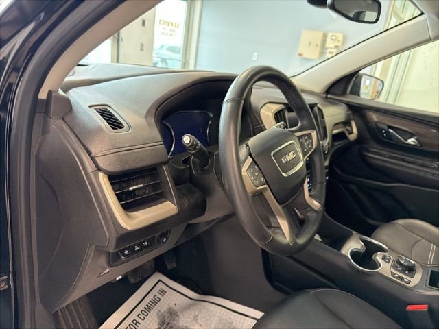 Used 2023 GMC Terrain Denali w/ Denali Premium Package image 24