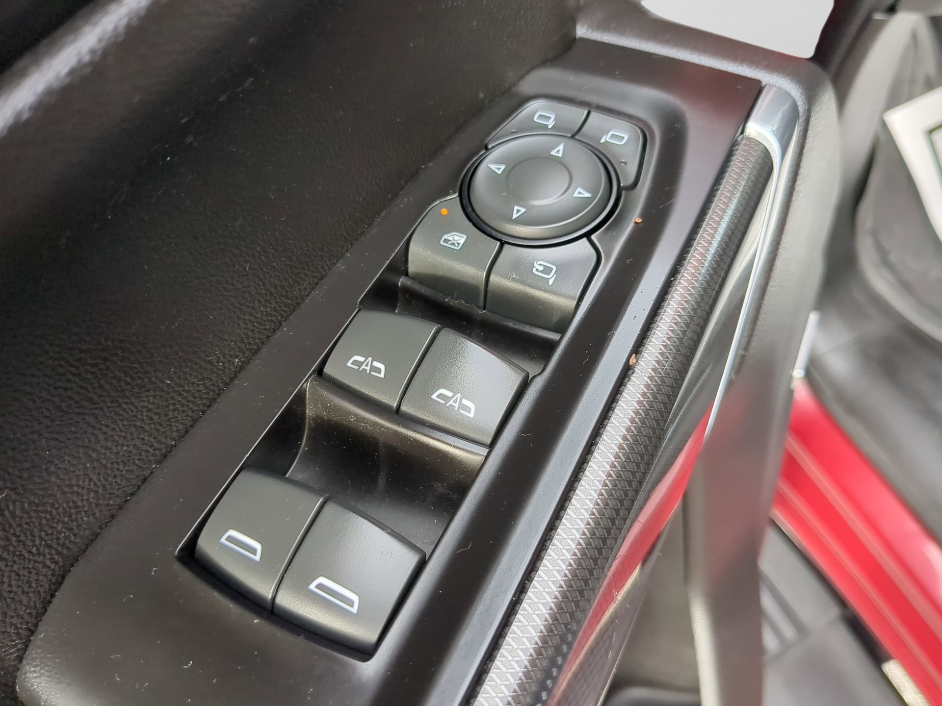 Used 2019 GMC Sierra 1500 AT4 w/ AT4 Premium Package image 47