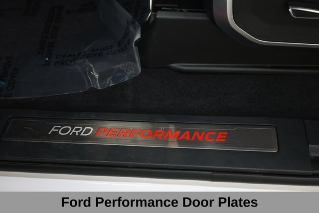 Used 2023 Ford F150 Raptor w/ Equipment Group 802A Raptor R AWD/4WD image 38