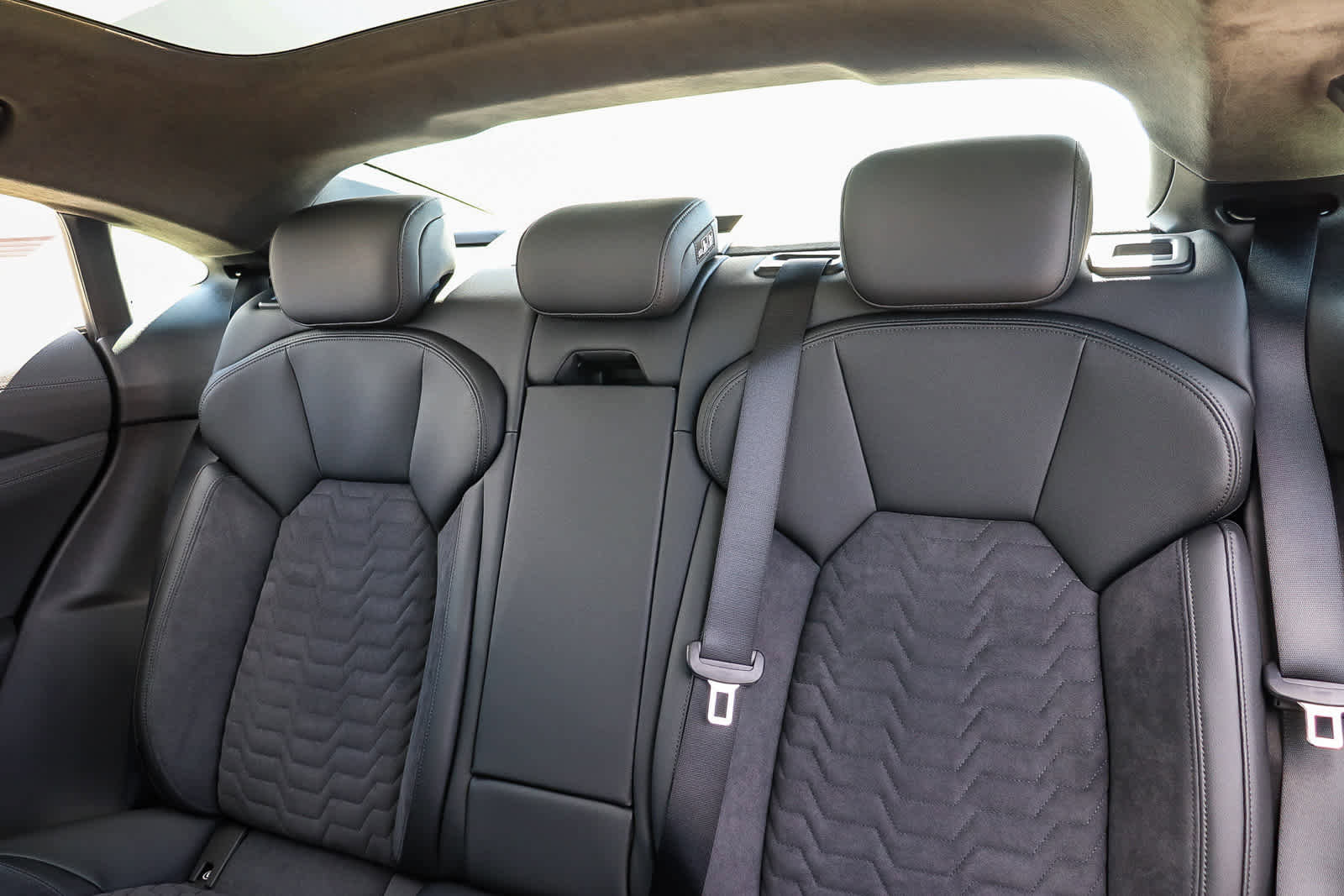 New 2026 Audi S e-tron GT Prestige AWD/4WD image 25