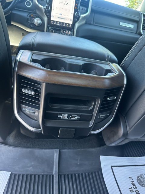 Used 2022 RAM 1500 Laramie image 11