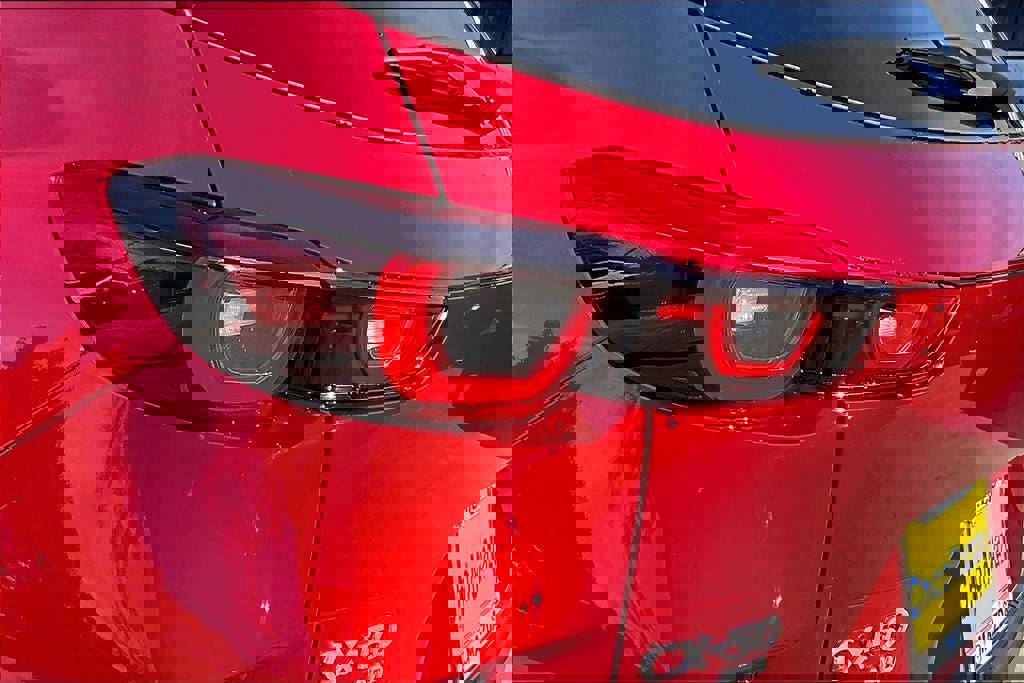 New 2026 MAZDA CX-50 AWD 2.5 S w/ Weather Package image 30