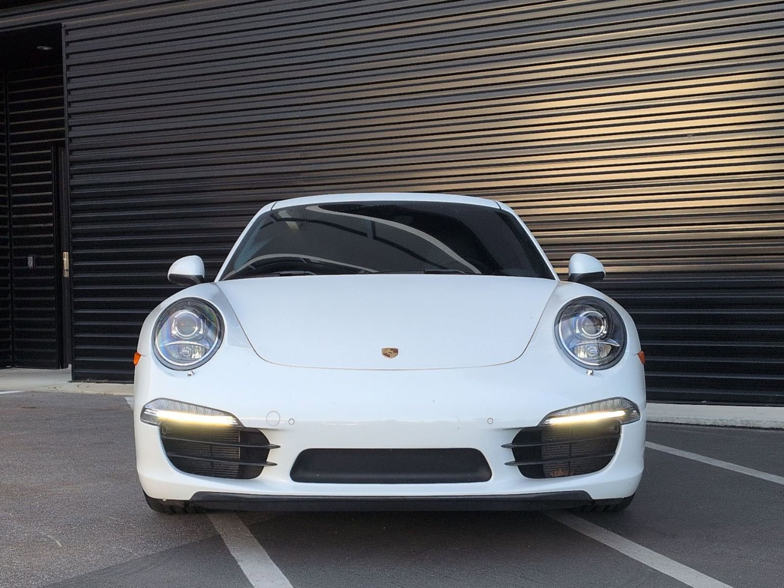 Used 2013 Porsche 911 Carrera S image 6