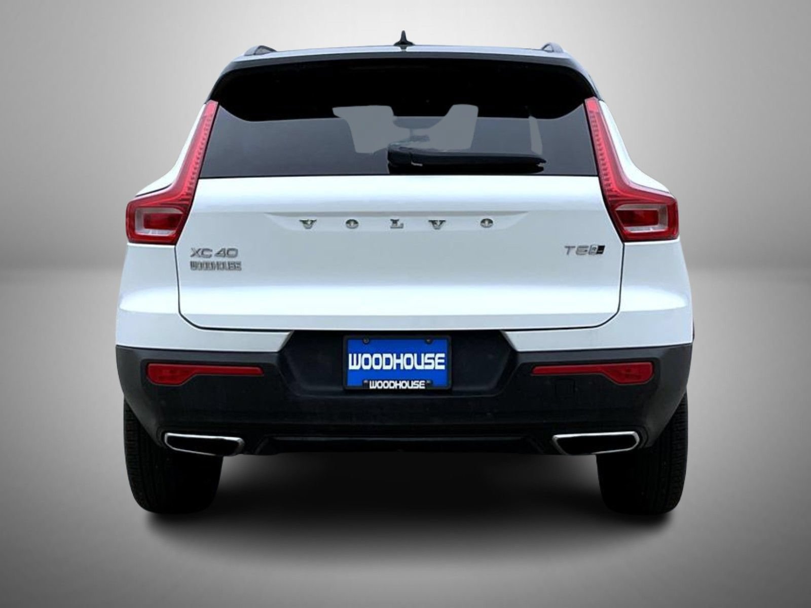 Used 2020 Volvo XC40 T5 R-Design AWD/4WD image 6