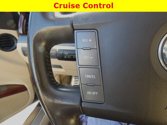 Used 2004 Volkswagen Phaeton W12 image 15