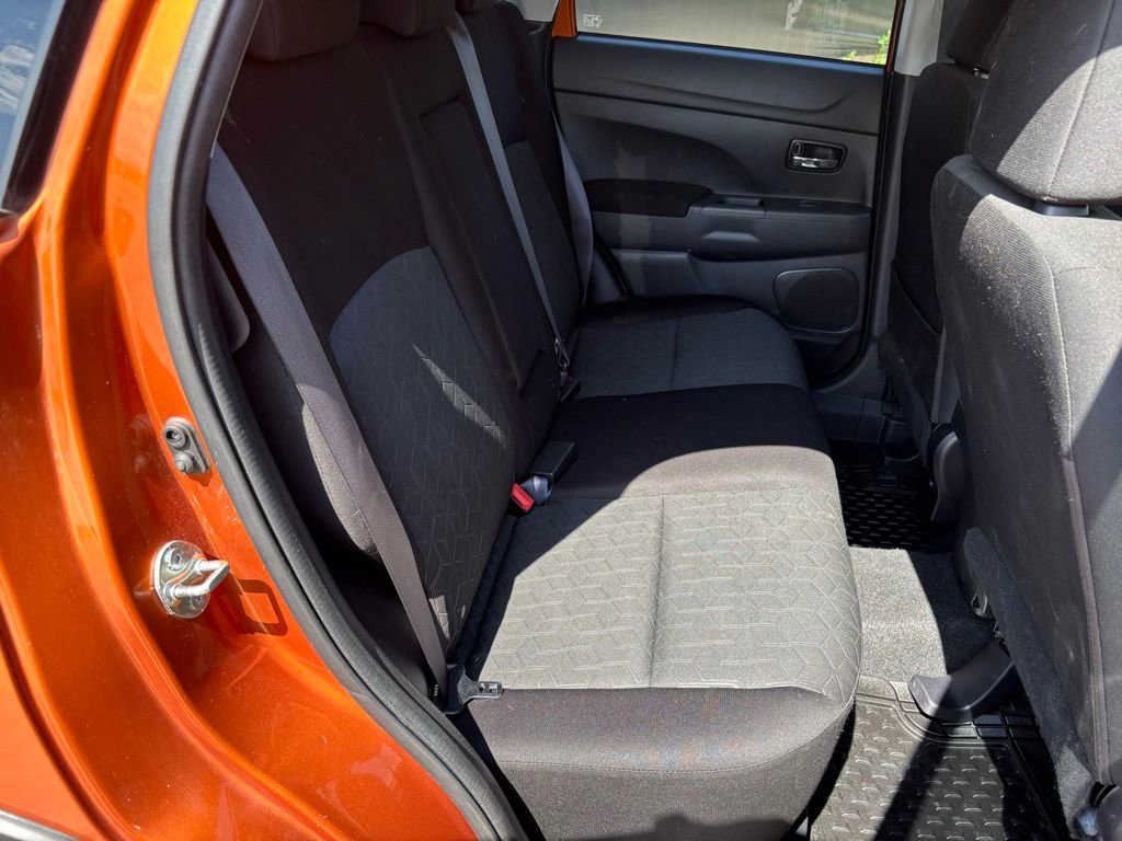 Used 2021 Mitsubishi Outlander Sport LE AWD/4WD image 26