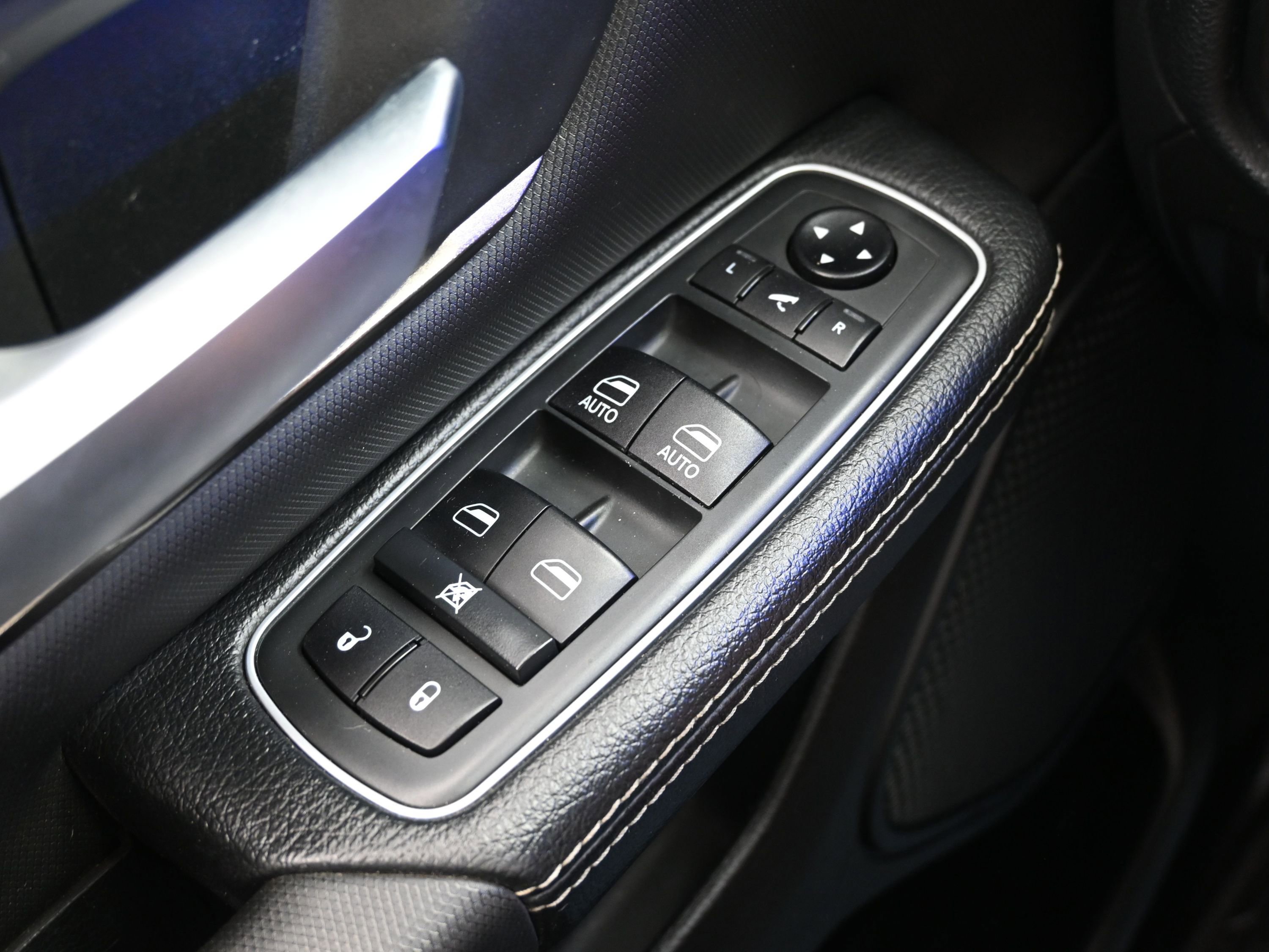 Used 2021 RAM 1500 Rebel w/ Rebel Level 2 Equipment Group image 25