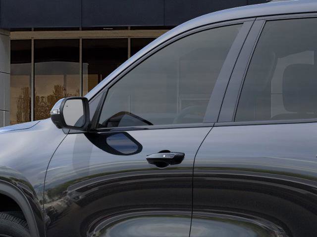 New 2026 GMC Acadia Elevation w/ Black Edition image 12