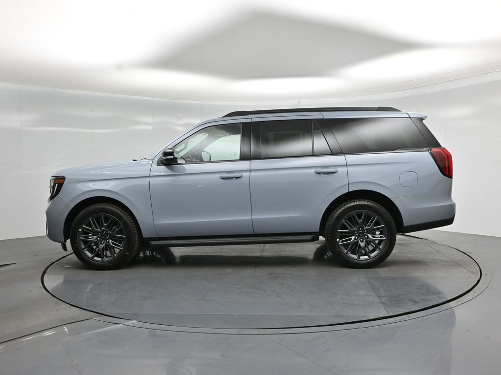 New 2026 Ford Expedition Platinum AWD/4WD image 25