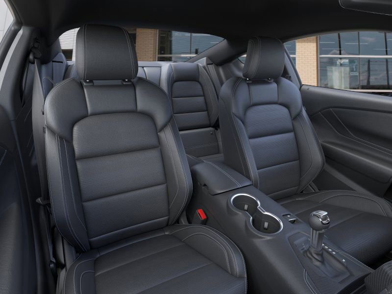 New 2026 Ford Mustang GT Premium image 12