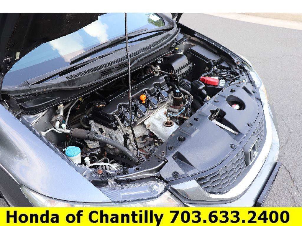 Used 2013 Honda Civic LX image 30