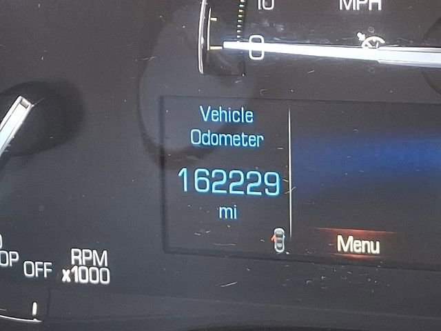 Used 2017 Cadillac XT5 Luxury w/ Driver Awareness Package image 21