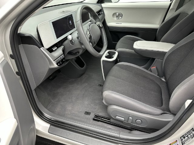 Certified 2024 Hyundai Ioniq 5 SEL AWD/4WD image 11