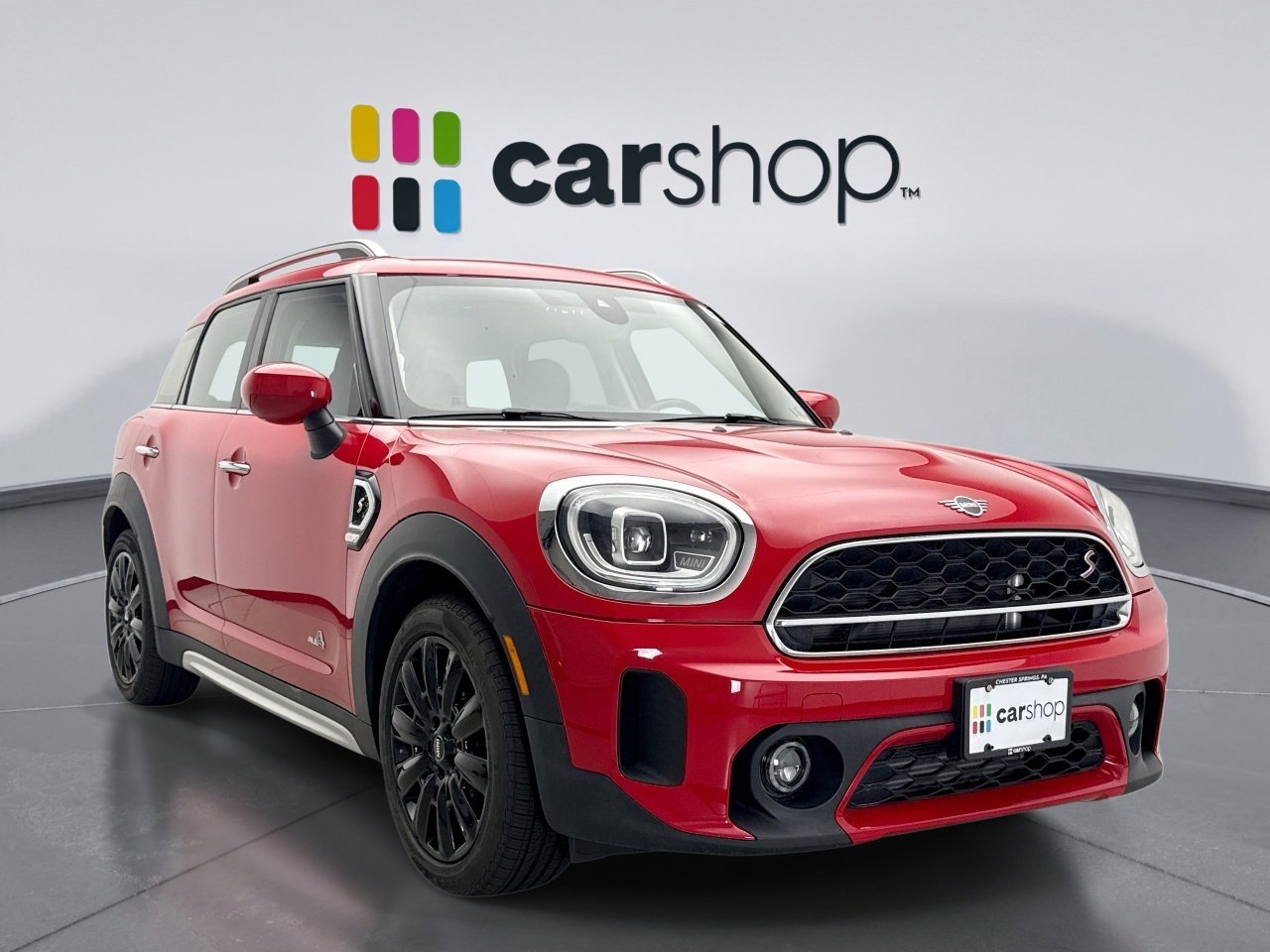 Used 2022 MINI Cooper Countryman S image 7