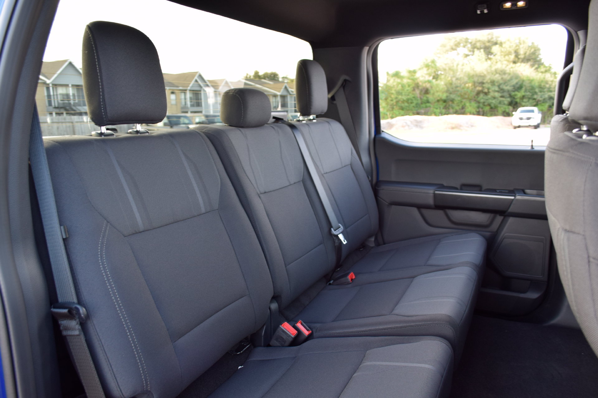 New 2026 Ford F150 STX w/ Equipment Group 200A RWD image 21
