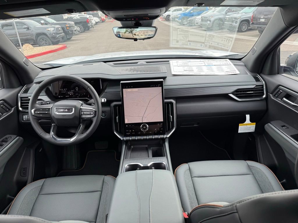 New 2026 GMC Acadia AT4 image 19