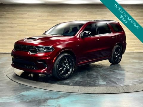 Used 2026 Dodge Durango GT AWD/4WD image 5