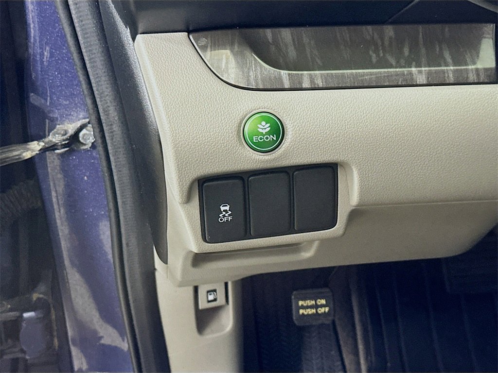 Used 2012 Honda CR-V EX-L image 21