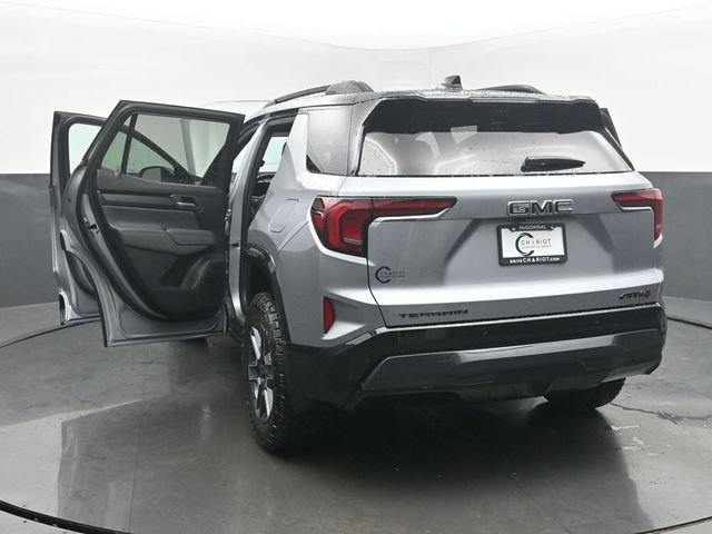 New 2026 GMC Terrain AT4 w/ Technology Package II AWD/4WD image 56
