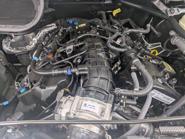 New 2025 Ford Transit 250 image 17