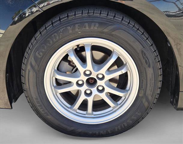 Used 2022 Toyota Corolla LE FWD image 21