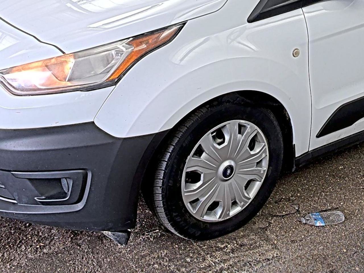 Used 2019 Ford Transit Connect XL FWD image 17