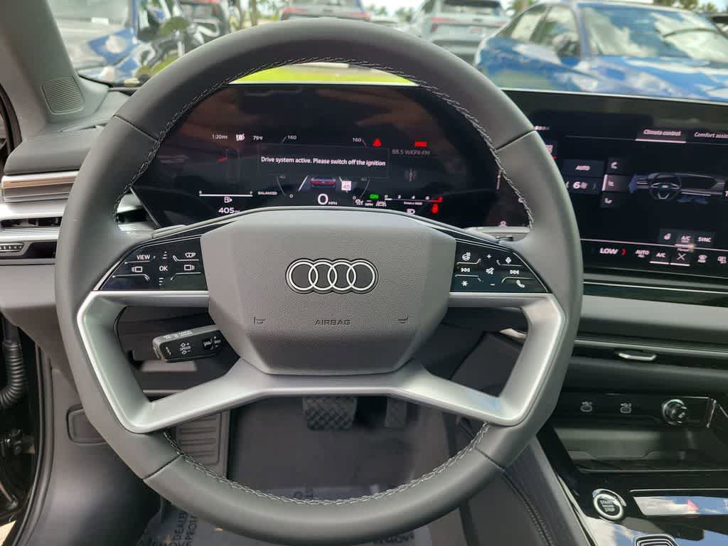 New 2026 Audi A6 Prestige AWD/4WD image 23