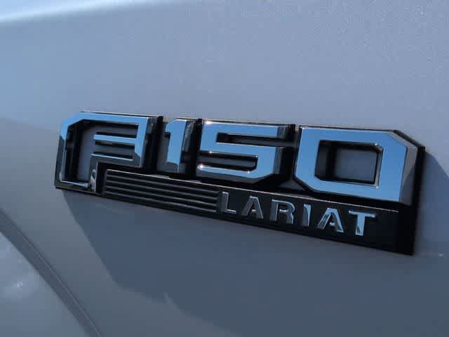 Used 2017 Ford F150 Lariat AWD/4WD image 13