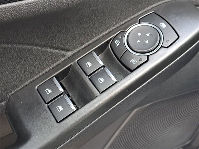 New 2026 Ford Escape ST-Line image 43