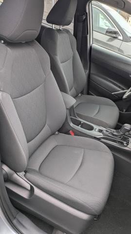 Used 2025 Toyota Corolla Cross LE image 18