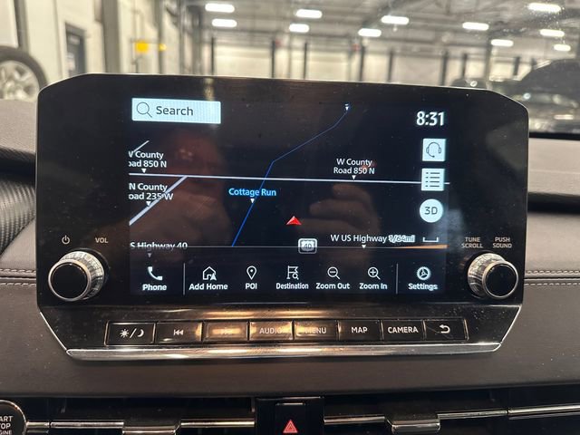 Used 2024 Mitsubishi Outlander SE Black Edition image 31