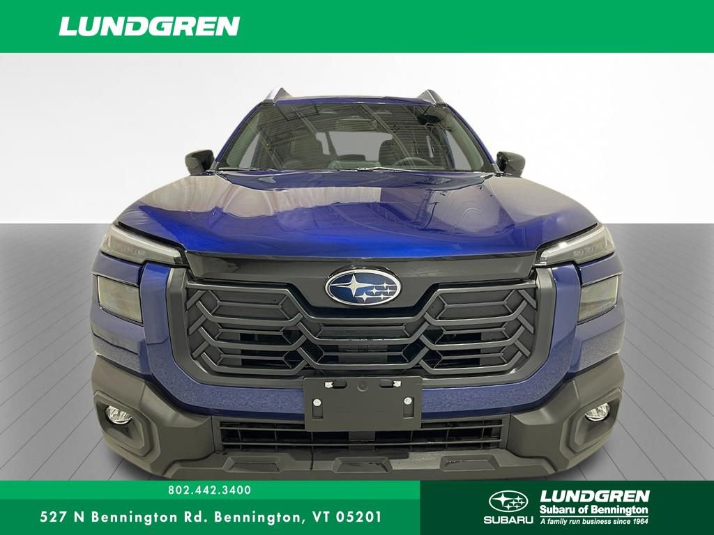 New 2026 Subaru Outback Premium image 28