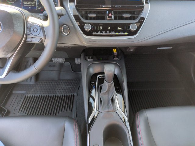 New 2027 Toyota Corolla XSE FWD image 21