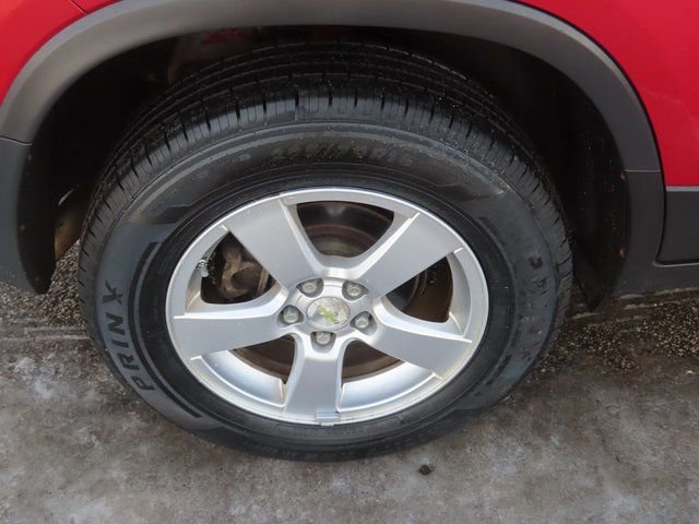 Used 2015 Chevrolet Trax LS image 12