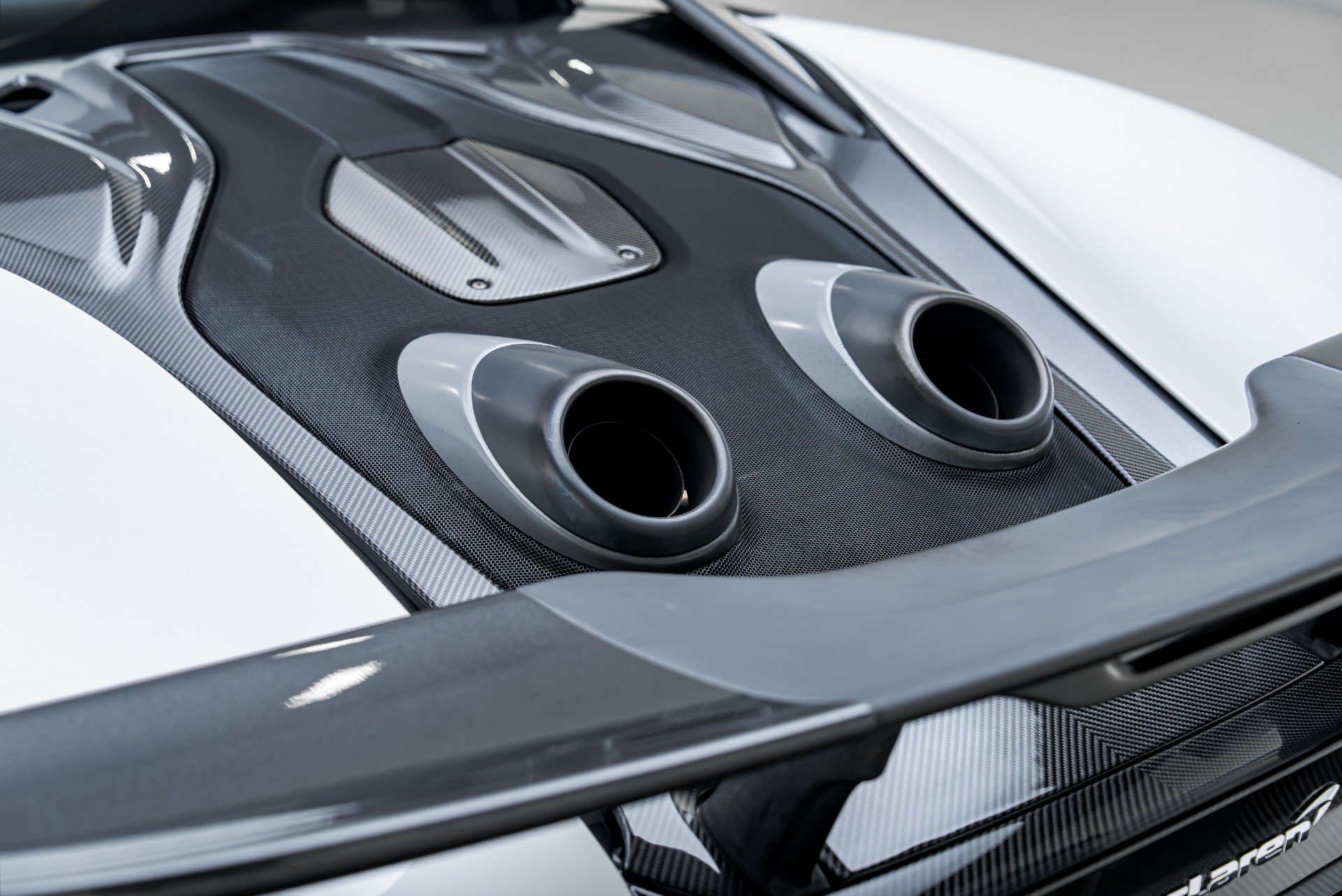 Used 2019 McLaren 600LT RWD image 31