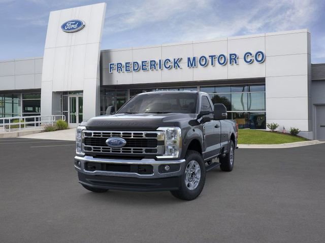 New 2026 Ford F250 XLT w/ FX4 Off-Road Package image 2