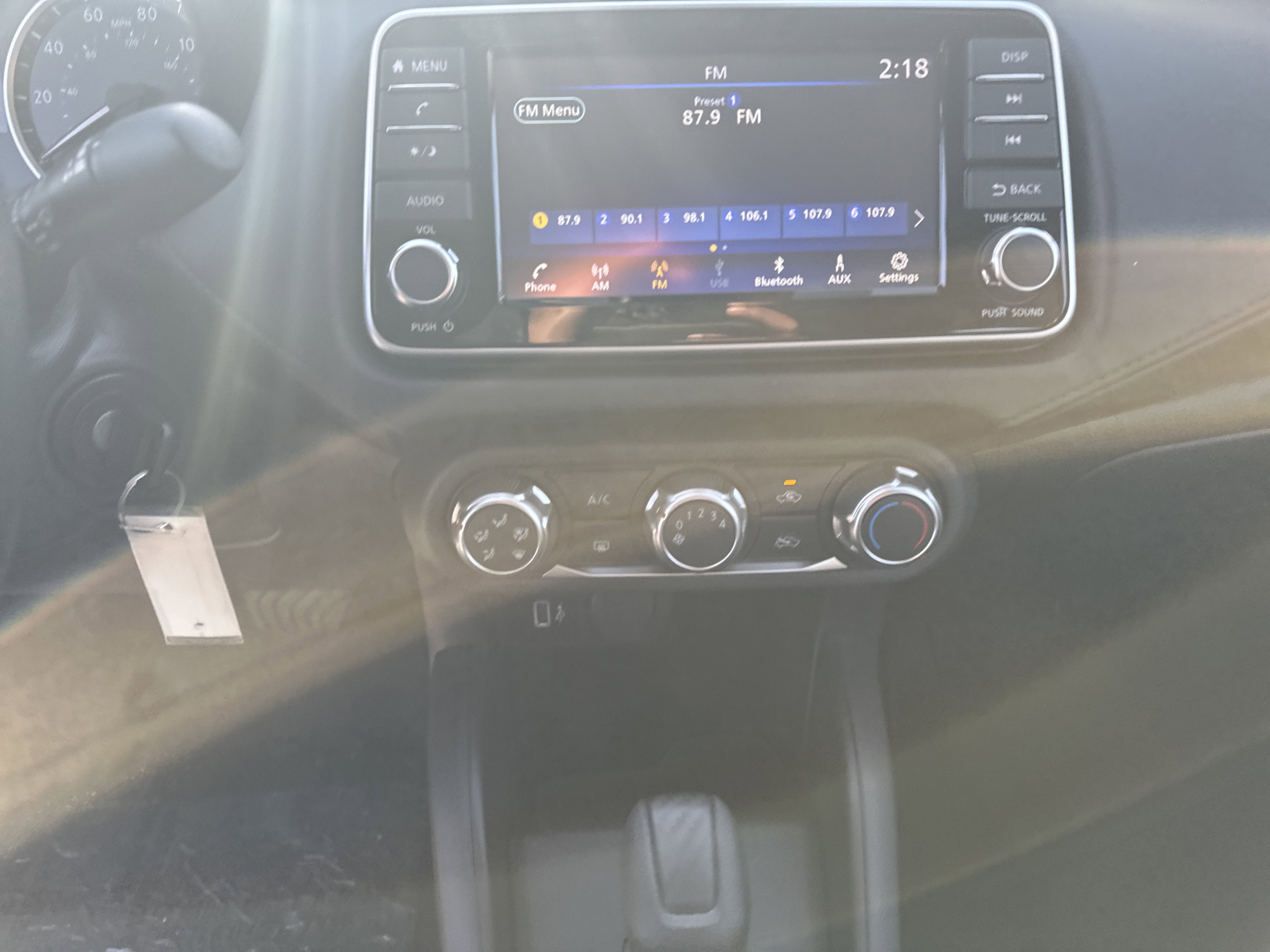 New 2025 Nissan Versa S w/ S Plus Package image 28