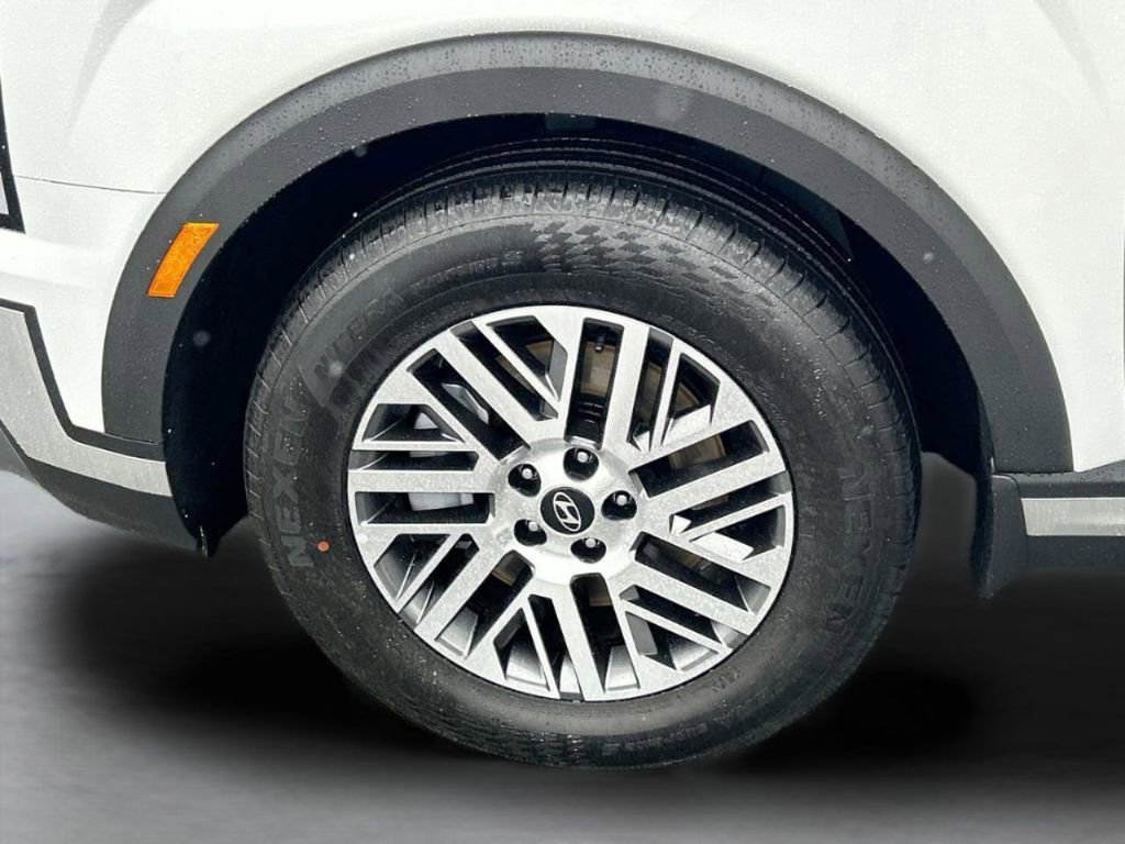 Certified 2026 Hyundai Palisade SEL image 37