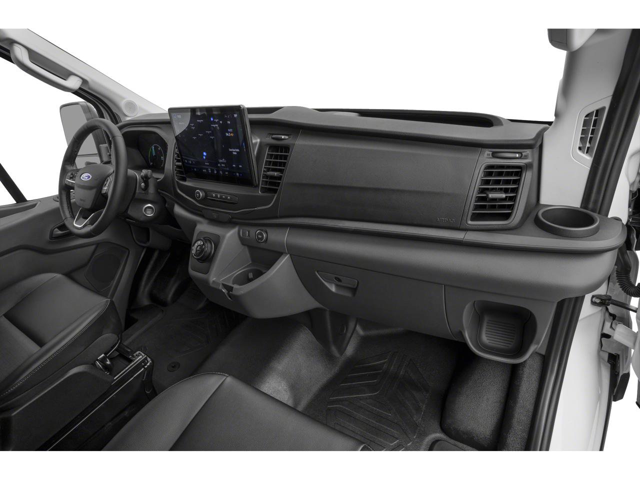 New 2025 Ford E-Transit 148 Medium Roof image 30