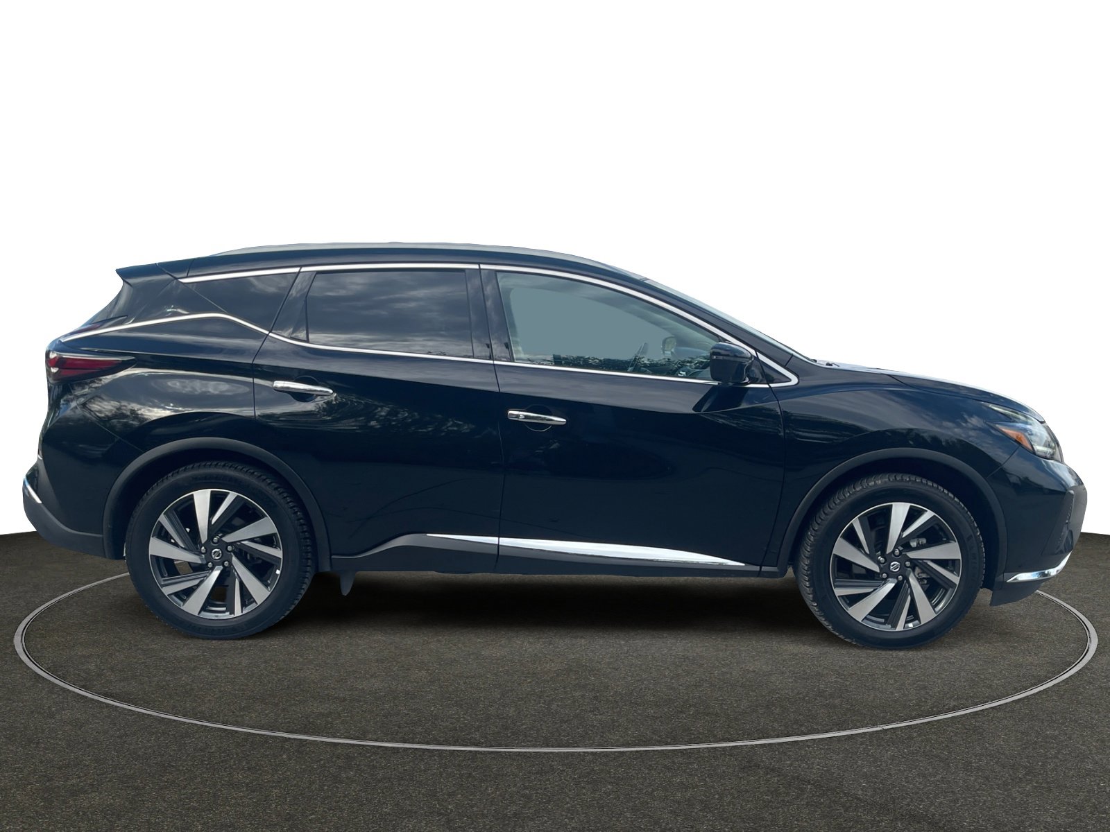 Used 2022 Nissan Murano SL w/ Cargo Package image 7