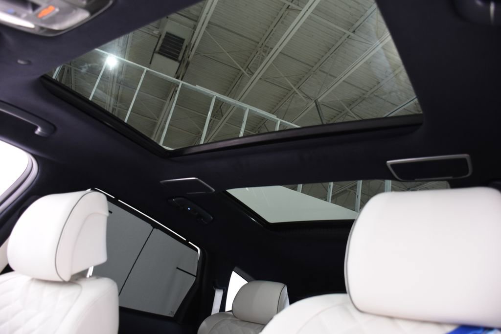 New 2026 Genesis GV80 3.5T Prestige image 23