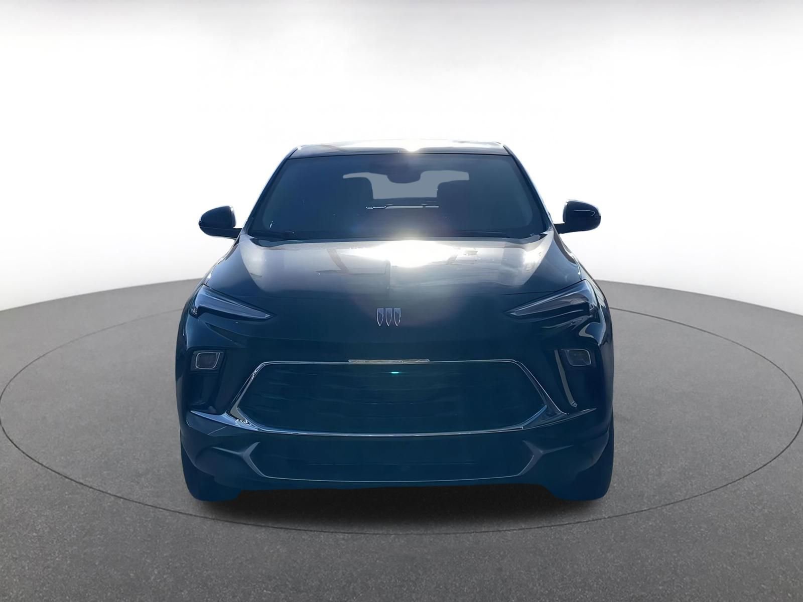 Used 2025 Buick Encore GX Preferred image 4