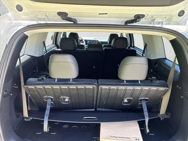 New 2026 Hyundai Santa Fe SEL FWD image 22