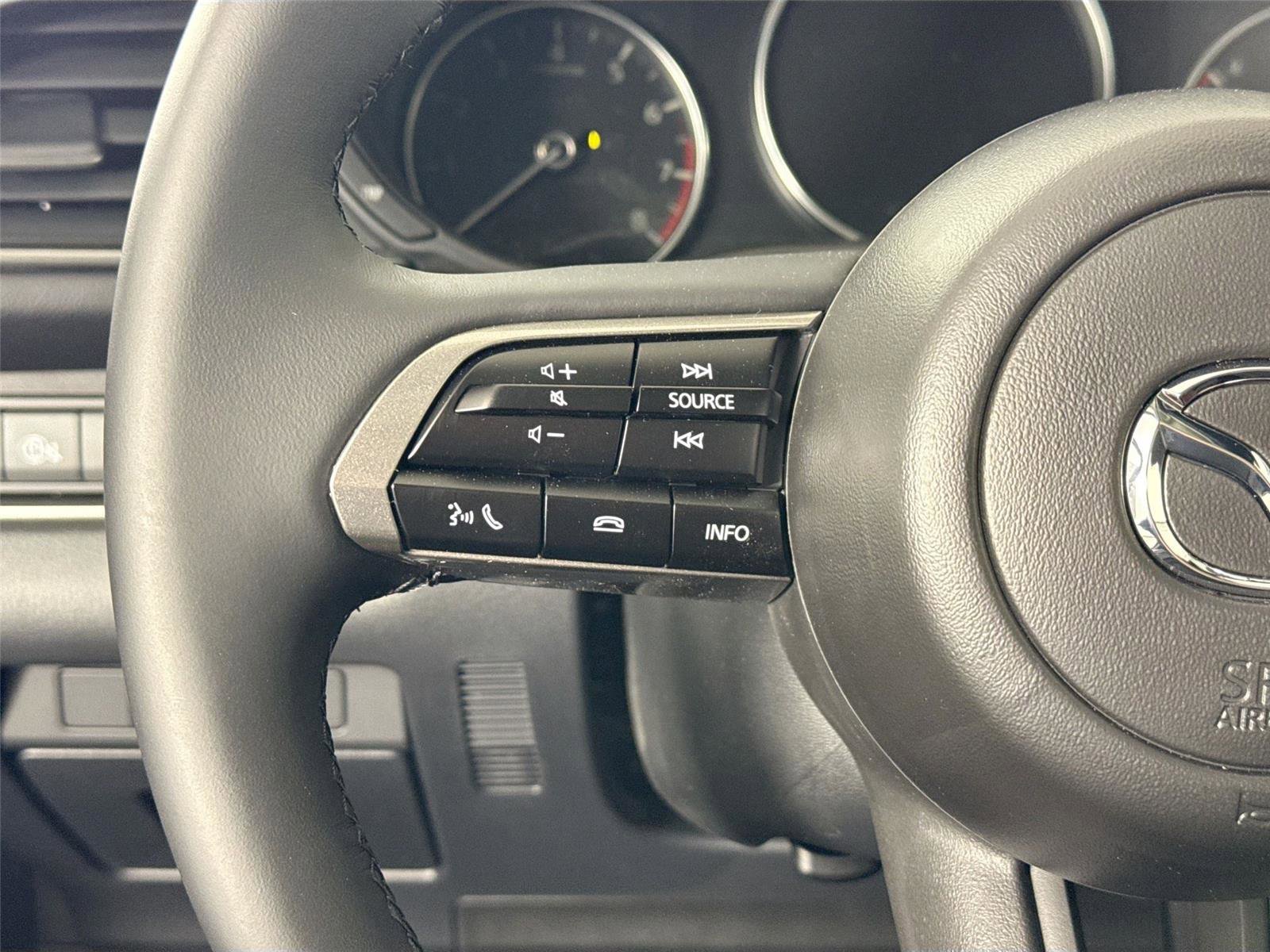 New 2026 MAZDA CX-30 AWD 2.5 S image 18